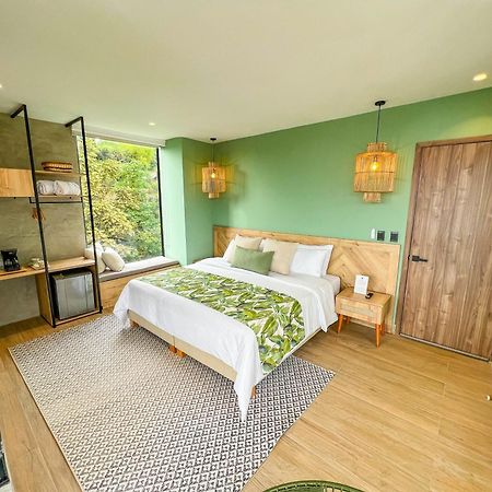 Hotel Salento Real Eje Cafetero Εξωτερικό φωτογραφία