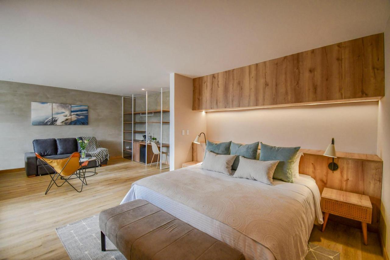 Hotel Salento Real Eje Cafetero Εξωτερικό φωτογραφία