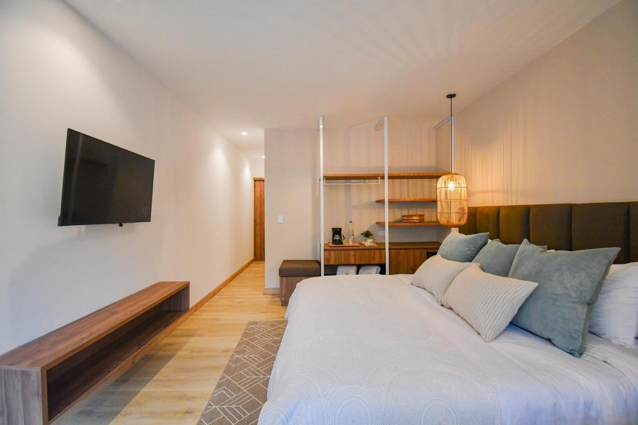 Hotel Salento Real Eje Cafetero Εξωτερικό φωτογραφία