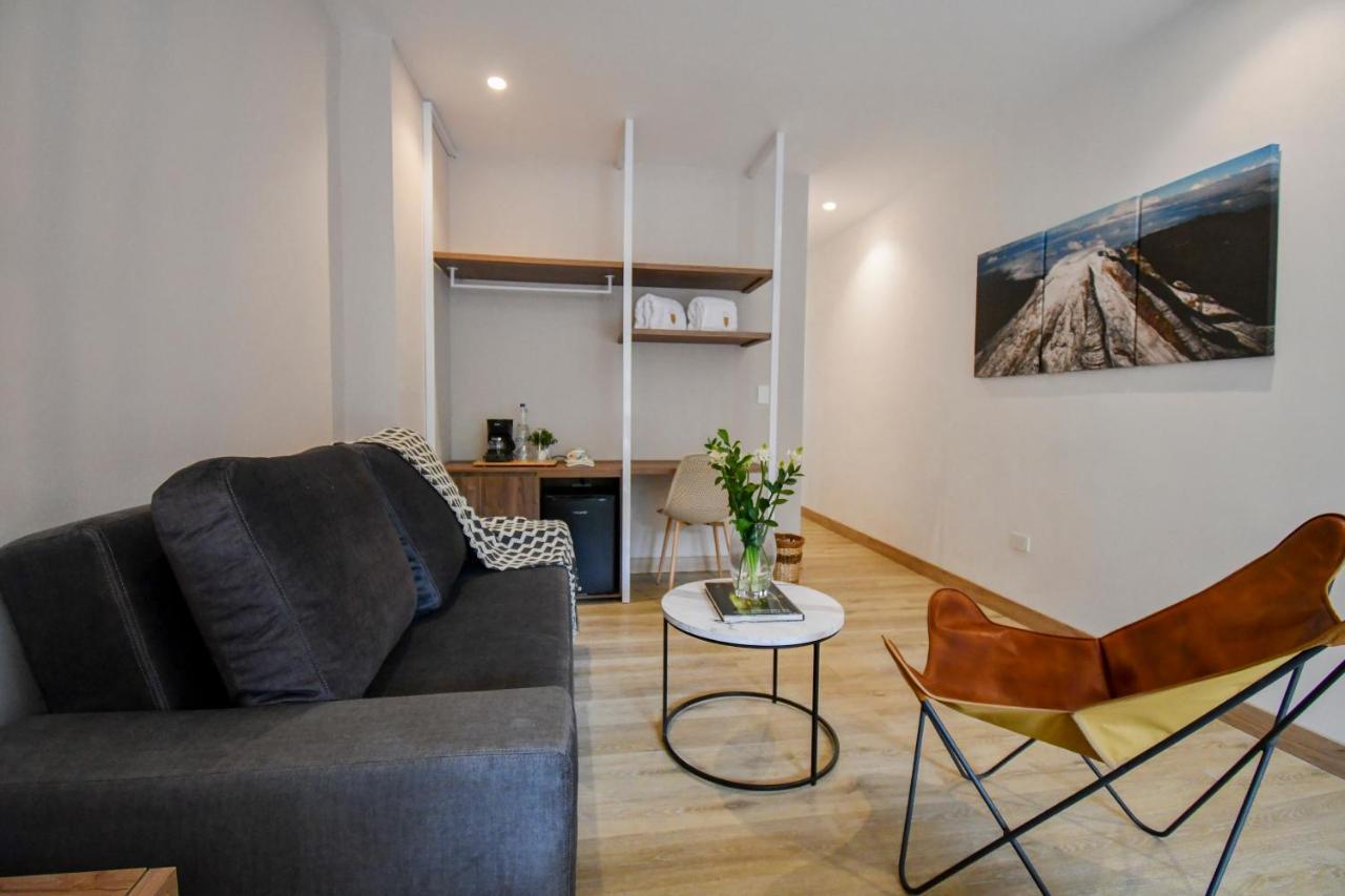 Hotel Salento Real Eje Cafetero Εξωτερικό φωτογραφία