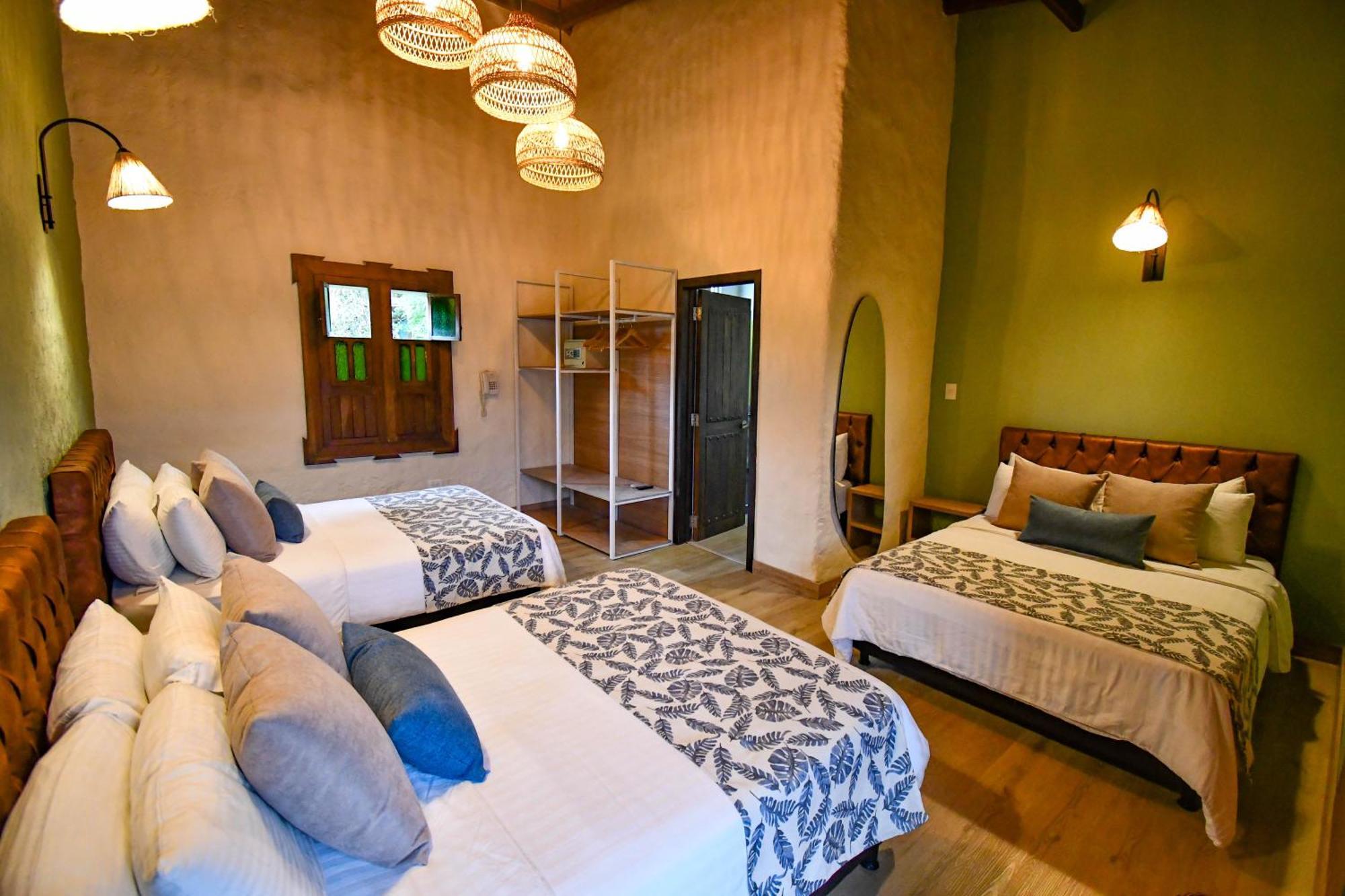 Hotel Salento Real Eje Cafetero Εξωτερικό φωτογραφία