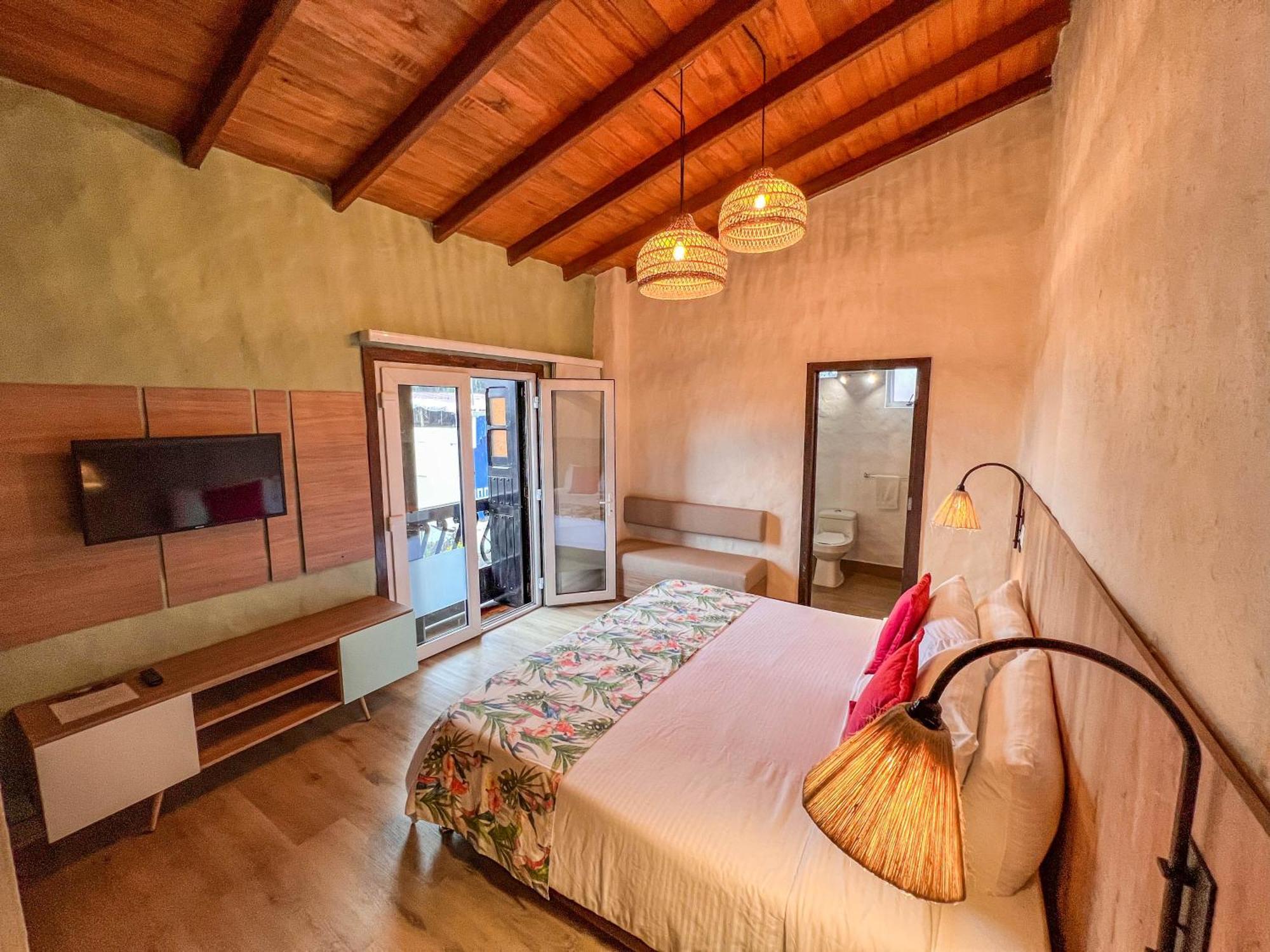 Hotel Salento Real Eje Cafetero Εξωτερικό φωτογραφία