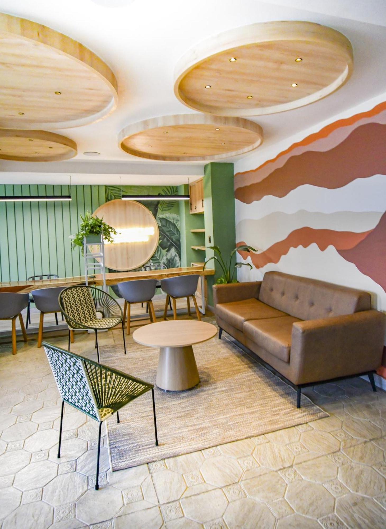 Hotel Salento Real Eje Cafetero Εξωτερικό φωτογραφία