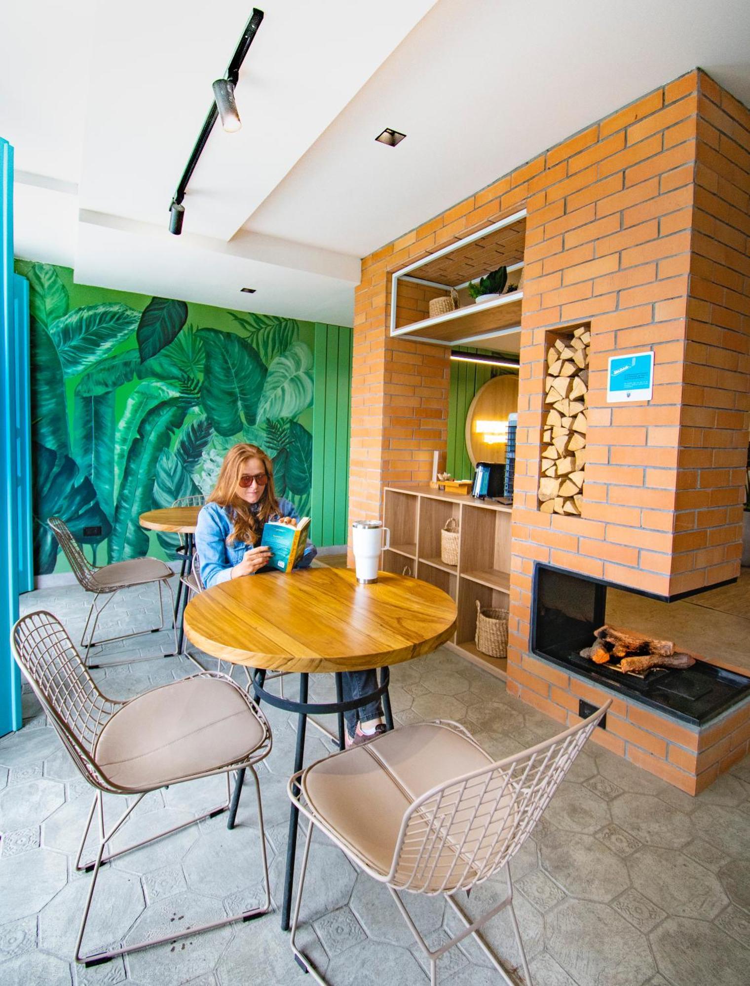 Hotel Salento Real Eje Cafetero Εξωτερικό φωτογραφία