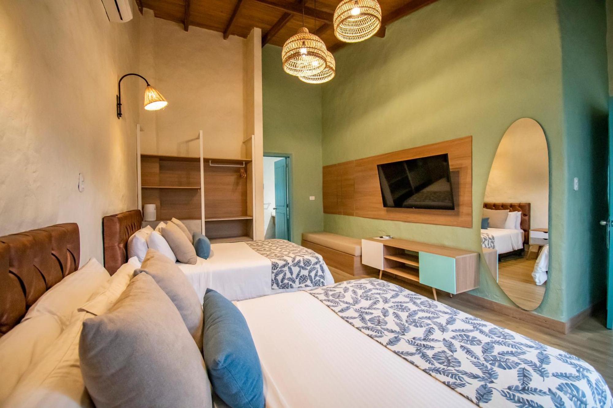 Hotel Salento Real Eje Cafetero Εξωτερικό φωτογραφία