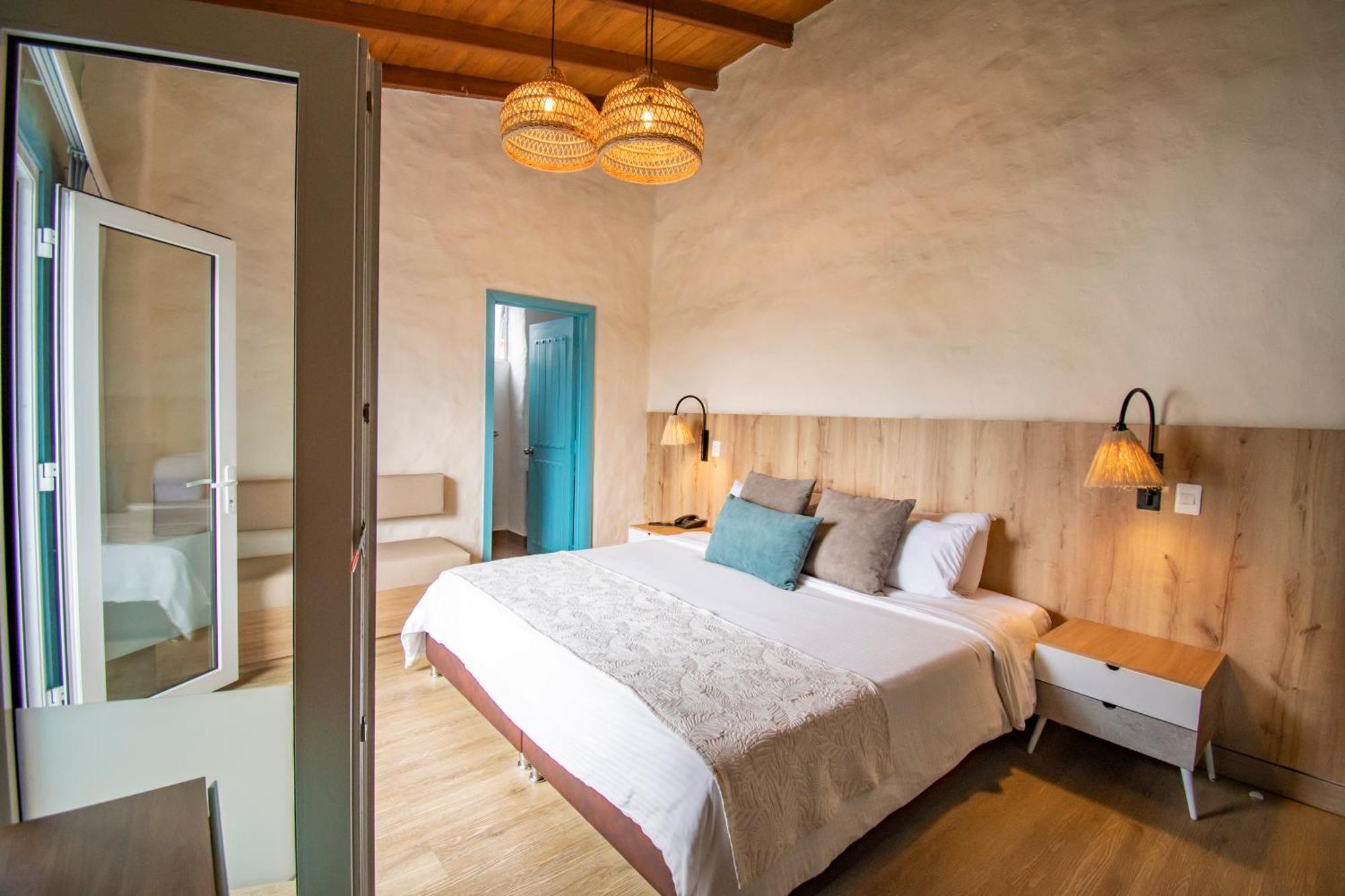 Hotel Salento Real Eje Cafetero Δωμάτιο φωτογραφία