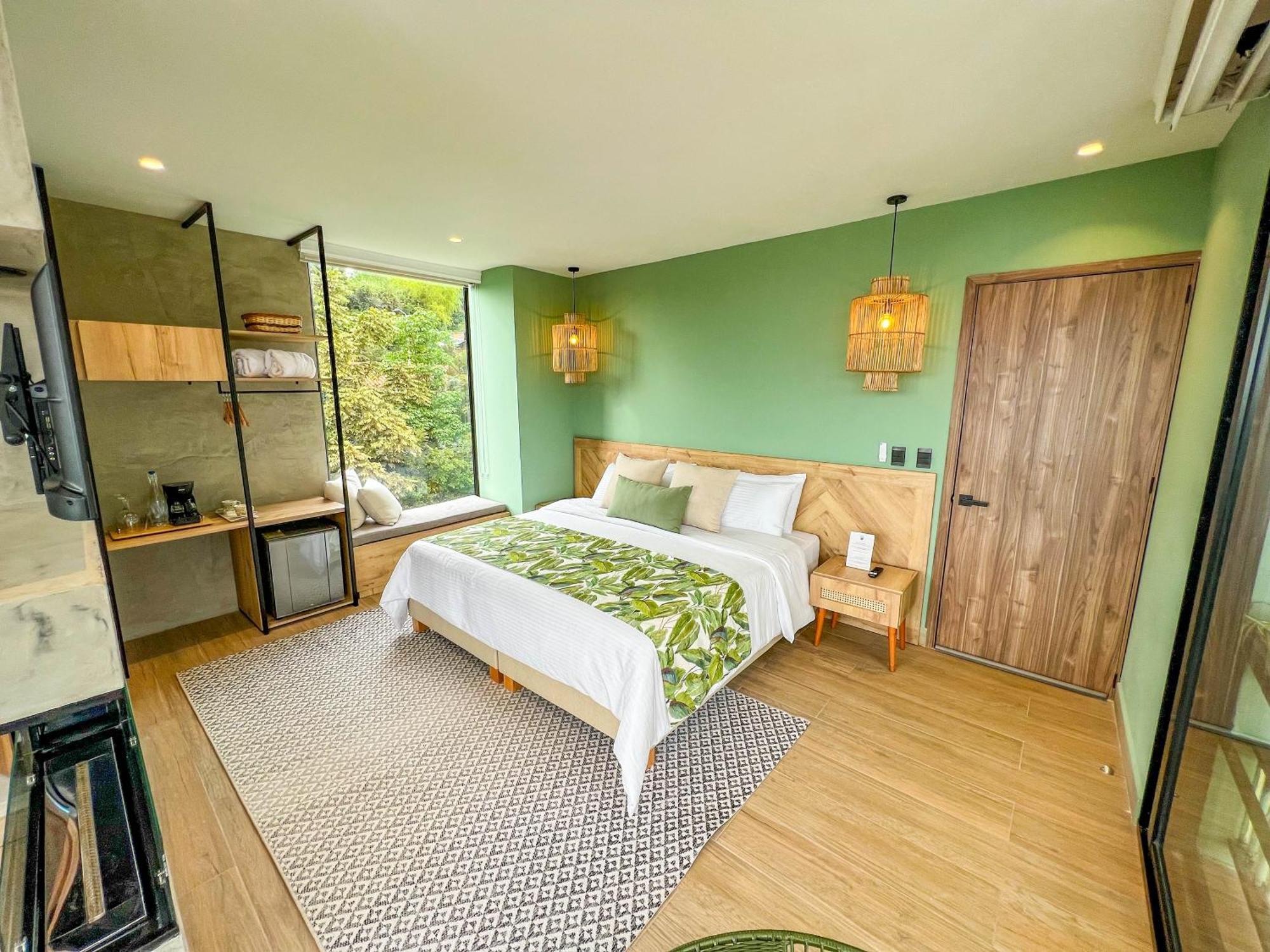 Hotel Salento Real Eje Cafetero Εξωτερικό φωτογραφία