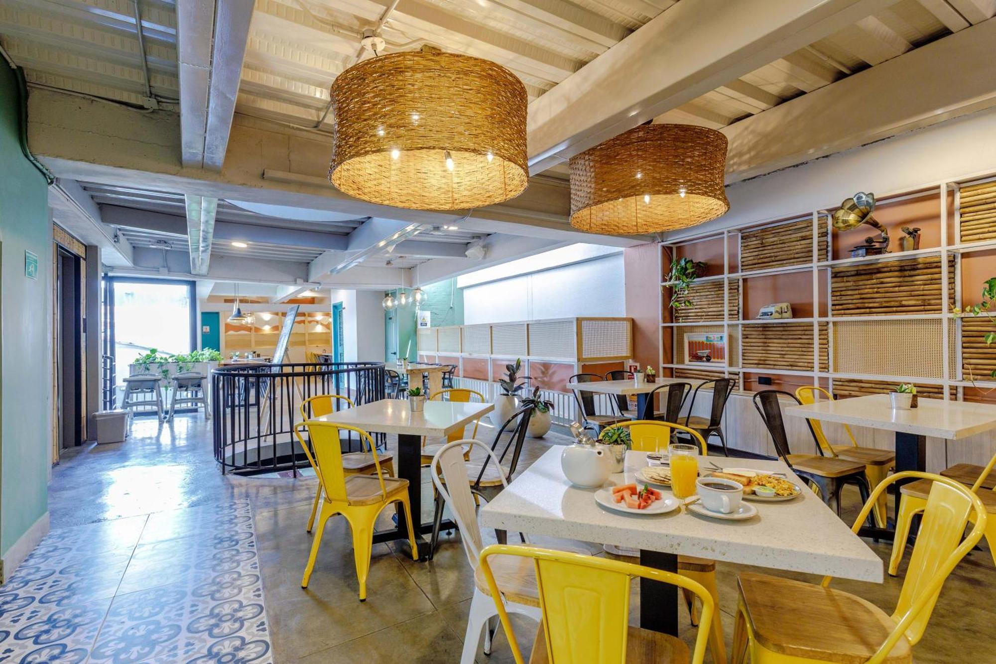Hotel Salento Real Eje Cafetero Εξωτερικό φωτογραφία