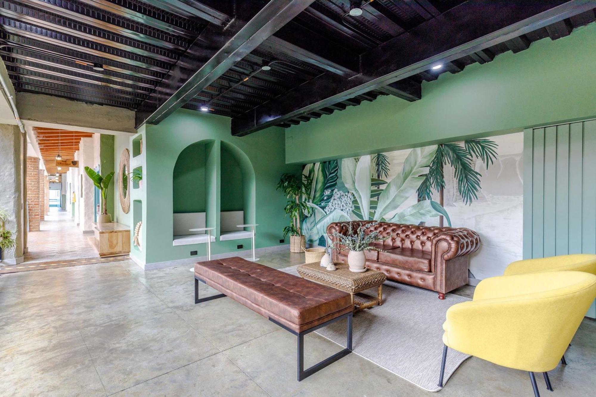 Hotel Salento Real Eje Cafetero Εξωτερικό φωτογραφία