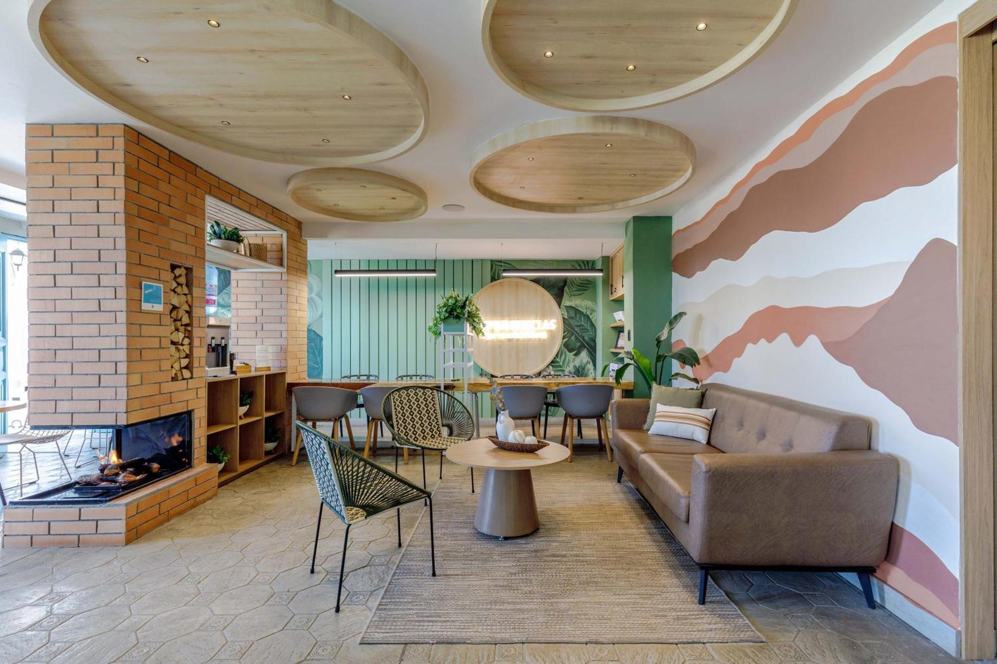 Hotel Salento Real Eje Cafetero Εξωτερικό φωτογραφία
