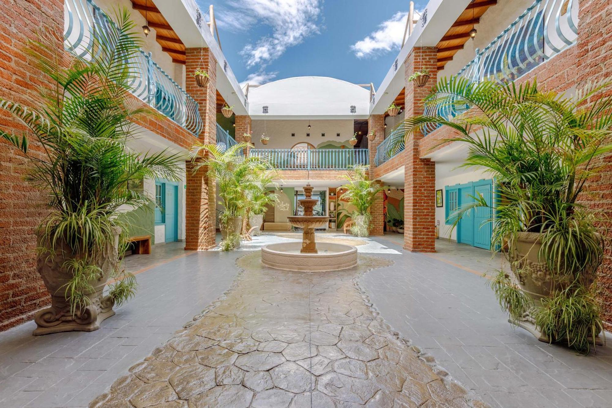Hotel Salento Real Eje Cafetero Εξωτερικό φωτογραφία